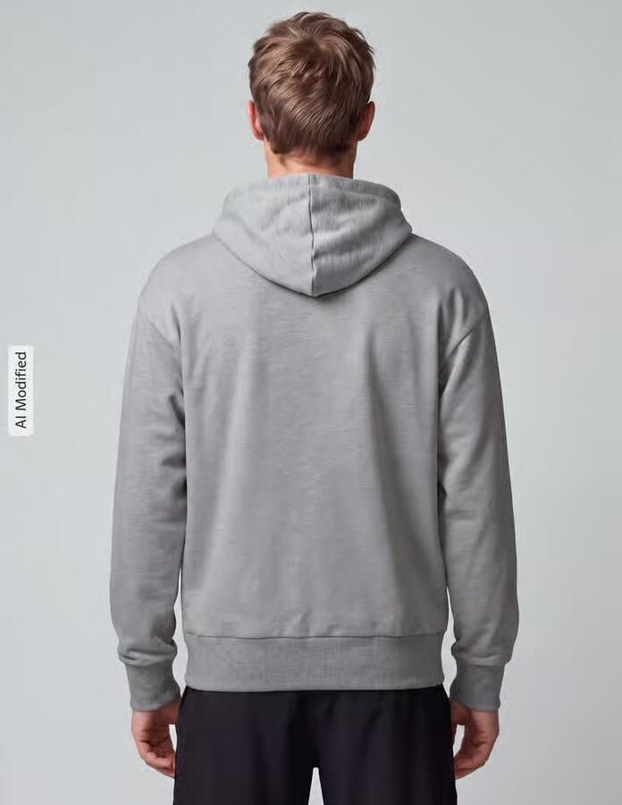 Adidas Sportswear hoodie met logoprint - Foto 3