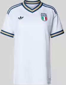 Adidas Sportswear Italië uitshirt 2026 - Foto 6