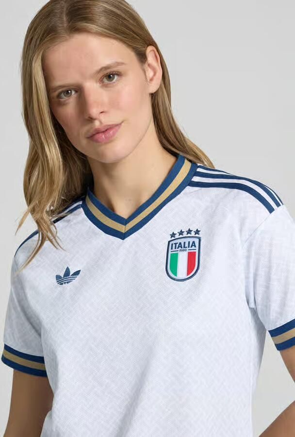 Adidas Sportswear Italië uitshirt 2026