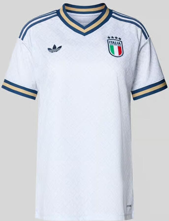 Adidas Sportswear Italië uitshirt 2026 - Foto 2