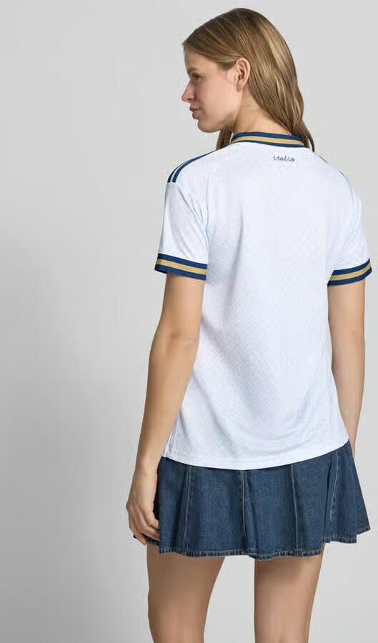 Adidas Sportswear Italië uitshirt 2026 - Foto 8