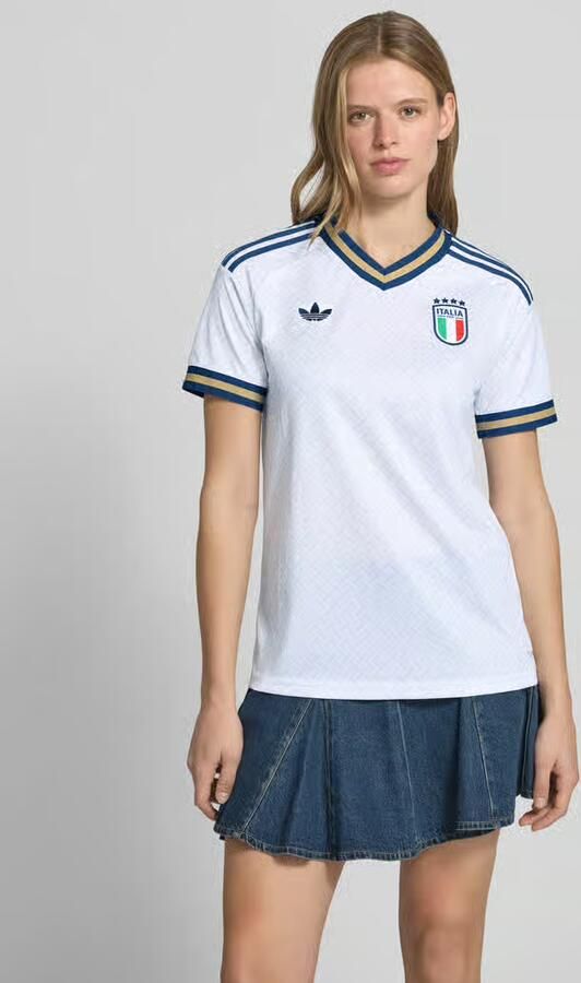 Adidas Sportswear Italië uitshirt 2026 - Foto 7
