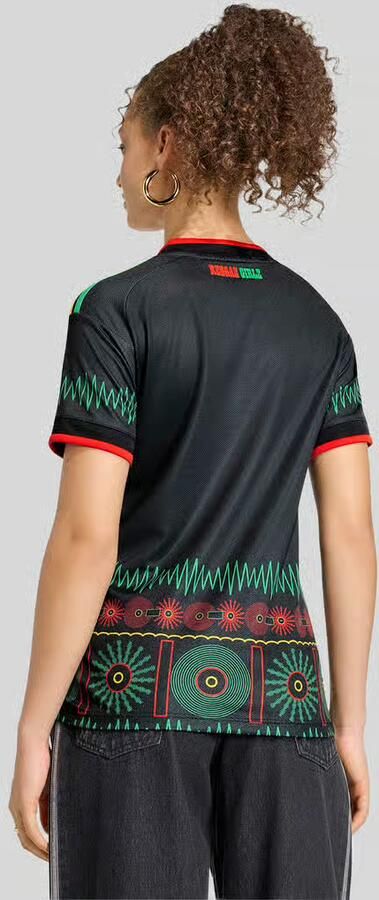 Adidas Sportswear Jamaica uitshirt 2026 x Bob Marley - Foto 4