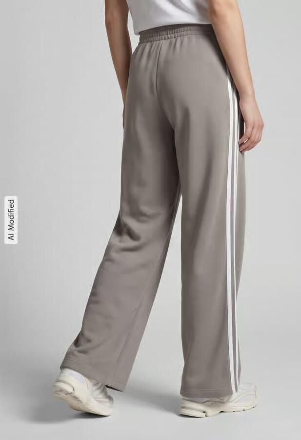 Adidas Sportswear Joggingbroek met elastiek - Foto 3