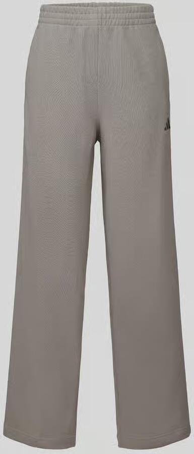 Adidas Sportswear Joggingbroek met elastiek
