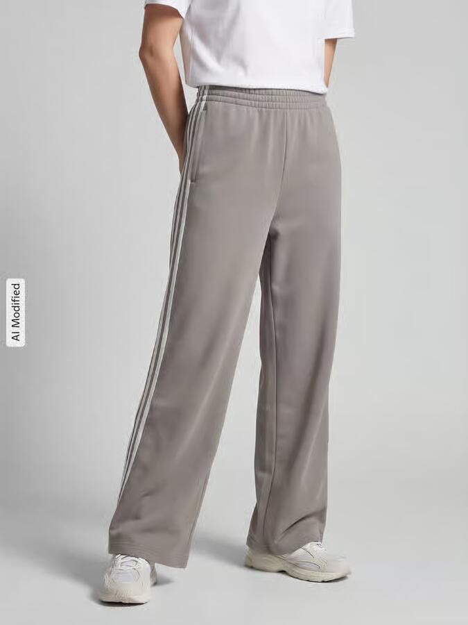 Adidas Sportswear Joggingbroek met elastiek - Foto 2
