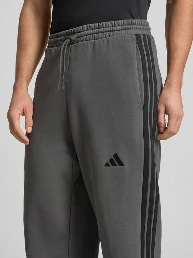 Adidas Sportswear Joggingbroek met elastische band en tunnelkoord - Foto 2