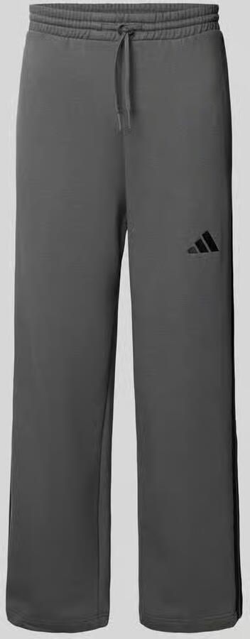 Adidas Sportswear Joggingbroek met elastische band en tunnelkoord