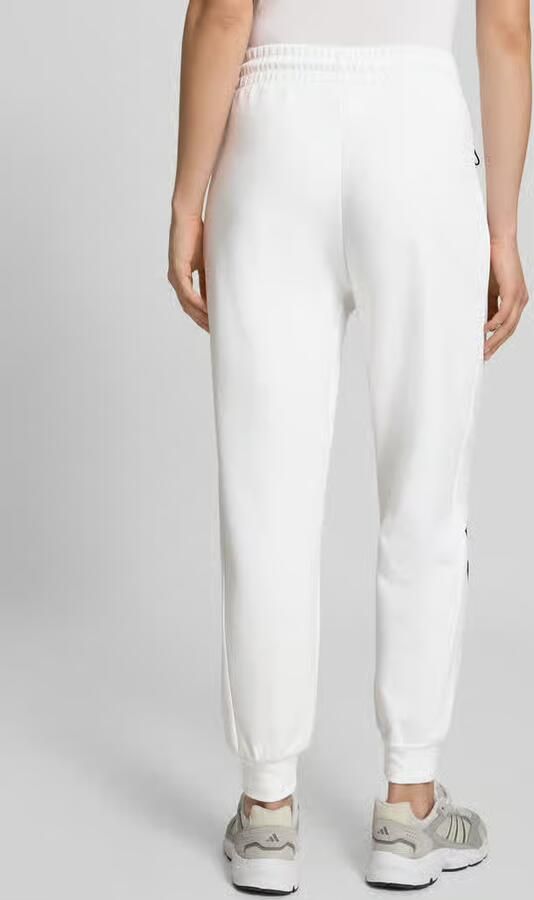 Adidas Sportswear Joggingbroek met elastische band en tunnelkoord - Foto 6
