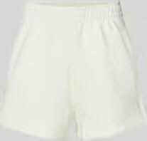 Adidas Sportswear Sweatshorts met labelprint - Foto 6