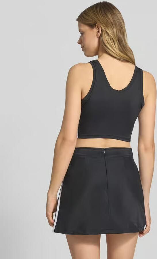 Adidas Performance Tanktop TE 3S CROP TANK - Foto 2