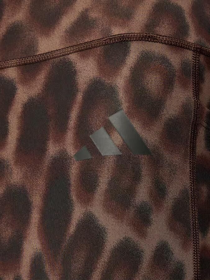 Adidas Sportswear Legging met labelprint - Foto 2
