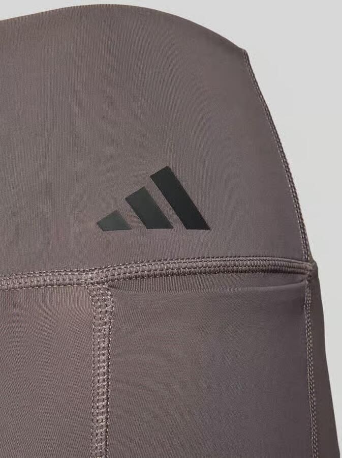 Adidas Sportswear Legging met labelprint - Foto 2