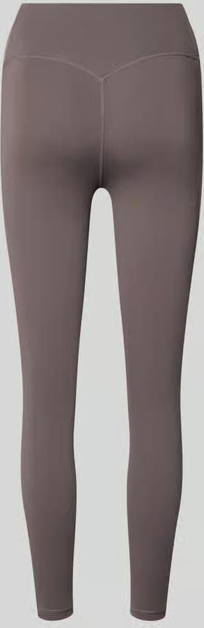 Adidas Sportswear Legging met labelprint