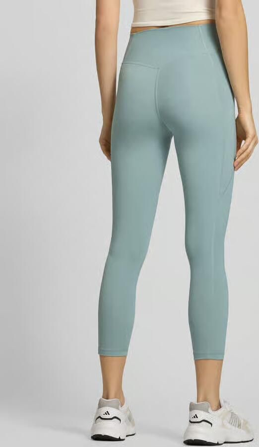 Adidas Sportswear Legging met logo en elastische band - Foto 3