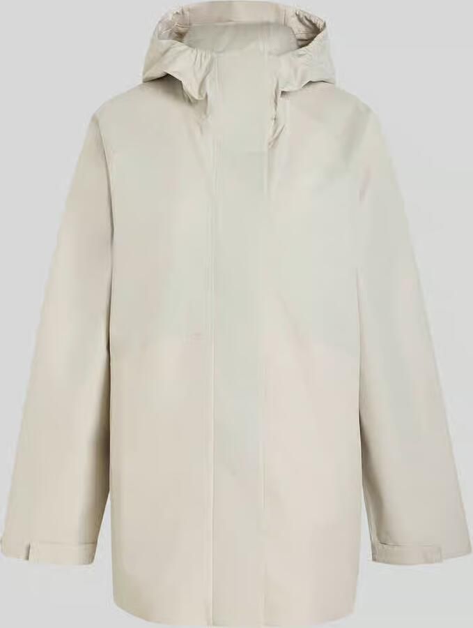 Adidas Sportswear Loose fit regenjack met capuchonkraag - Foto 2