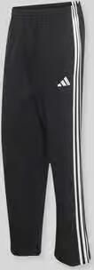 Adidas Sportswear Loose fit sweatbroek met logodetail - Foto 2