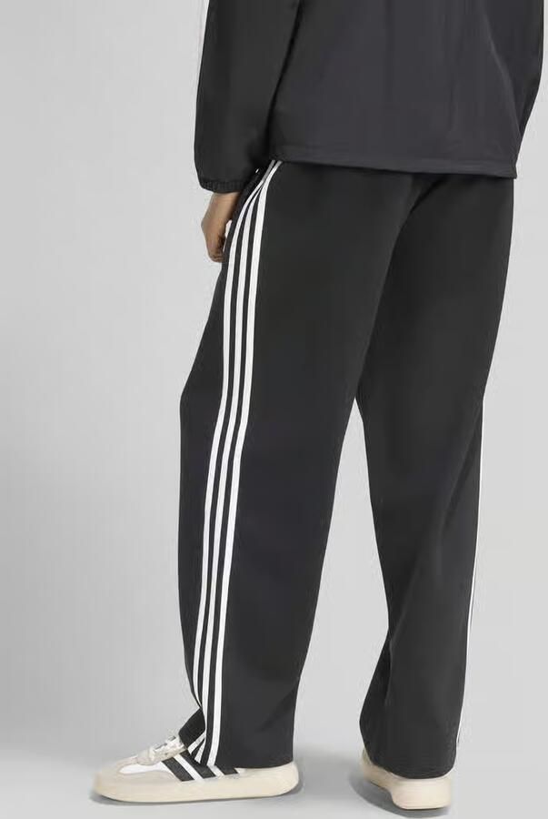 Adidas Sportswear Loose fit sweatbroek met logodetail - Foto 4