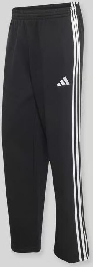 Adidas Essentials 3-Stripes Loose Fleece Joggingbroek Heren - Foto 4