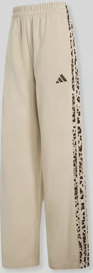 Adidas Seasonal Essentials Animal Print 3-Stripes Broek - Foto 6