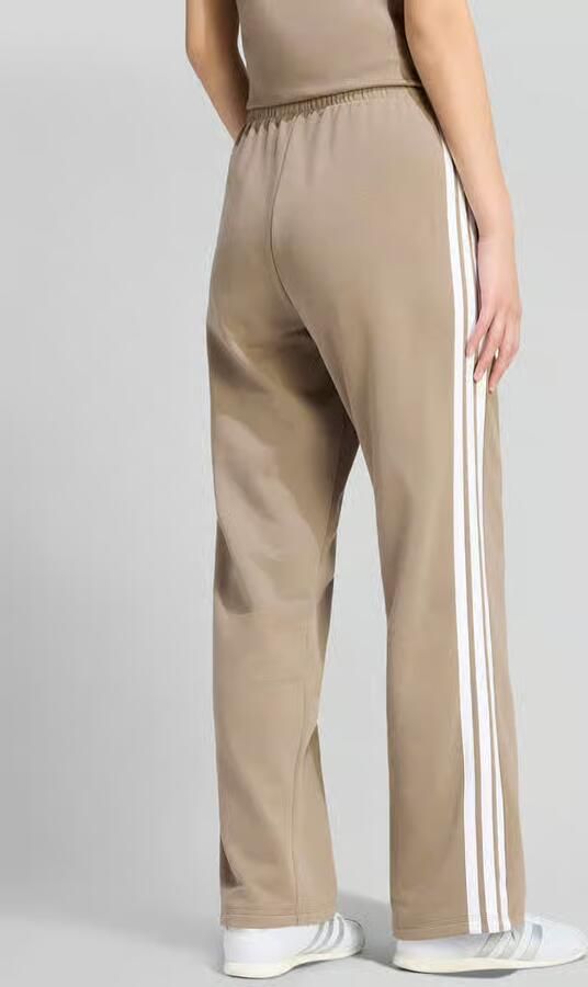 Adidas Essentials 3-stripes French Terry Over-the-head Pants