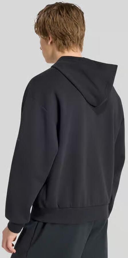 Adidas Sportswear Loose fit sweatjack met katoen-aandeel - Foto 6