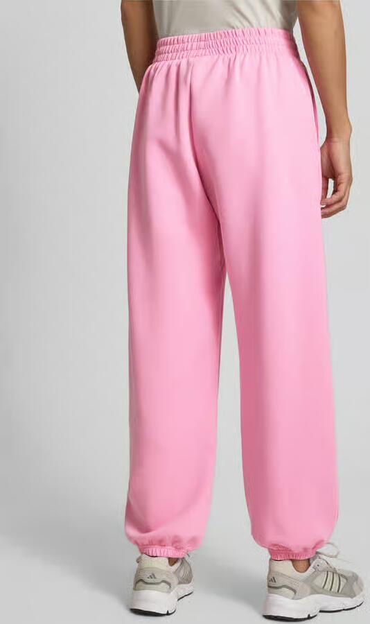 Adidas Sportswear Loose fit sweatpants met katoen - Foto 9