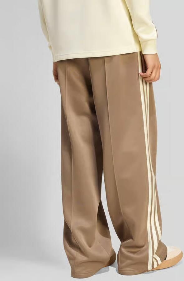 Adidas Sportswear loose fit sweatpants met katoen - Foto 2