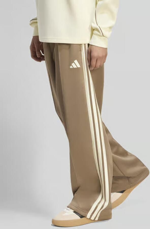 Adidas Sportswear loose fit sweatpants met katoen - Foto 3