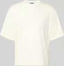 Adidas Sportswear Loose fit T-shirt van puur katoen - Foto 5