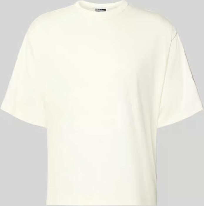 Adidas Sportswear Loose fit T-shirt van puur katoen - Foto 2