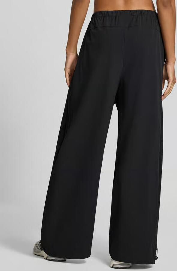 Adidas Sportswear Loose fit trainingsbroek met logodetail - Foto 3