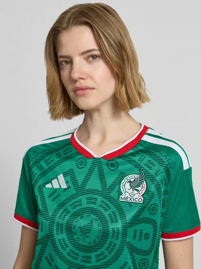 Adidas Sportswear Mexico thuisshirt 2026