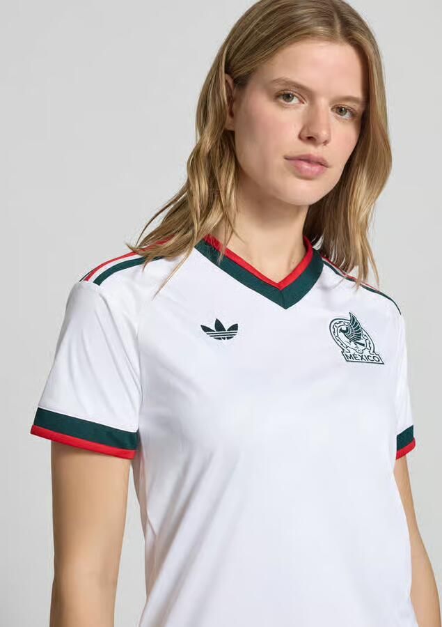 Adidas Sportswear Mexico uitshirt 2026