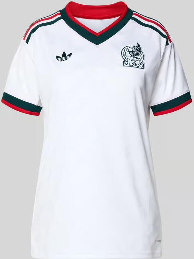 Adidas Sportswear Mexico uitshirt 2026 - Foto 2