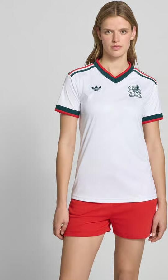 Adidas Sportswear Mexico uitshirt 2026 - Foto 4