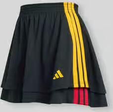 Adidas Sportswear Mini-rok Duitsland 2026
