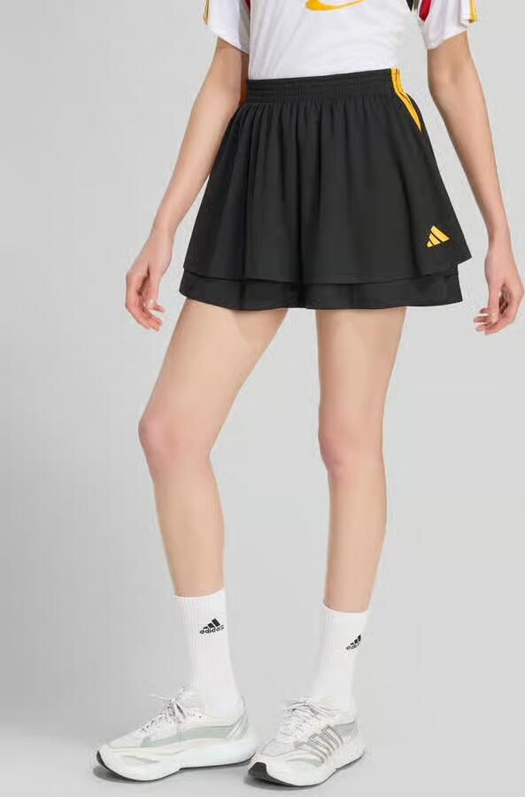 Adidas Sportswear Mini-rok Duitsland 2026 - Foto 2