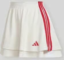 Adidas Sportswear Minirok met logo-applicatie