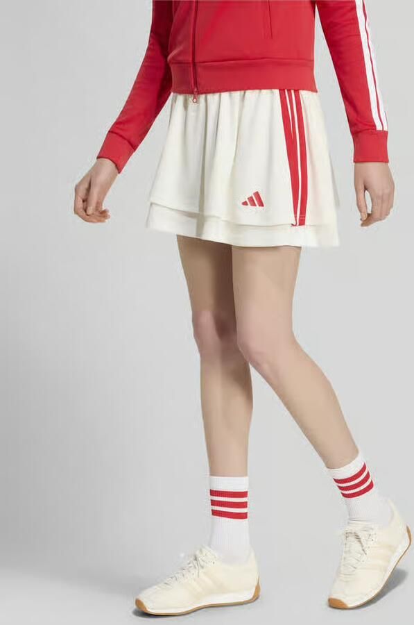 Adidas Sportswear Minirok met logo-applicatie - Foto 2