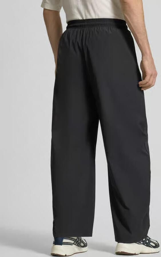 Adidas Sportswear Oversized joggingbroek met ritszakken - Foto 9