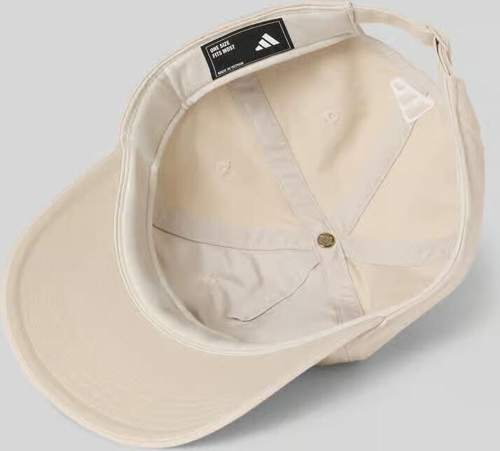 Adidas Sportswear Pet met labelstitching - Foto 2