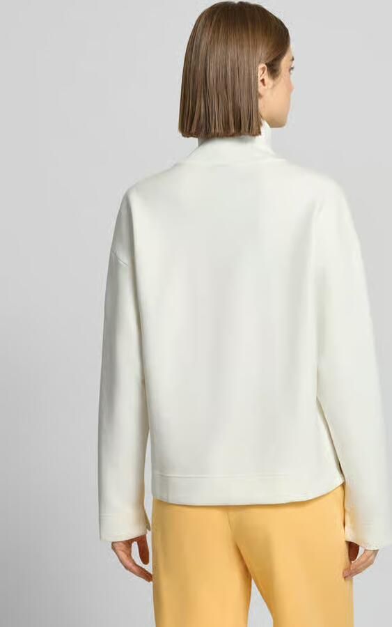 Adidas Sportswear Pullover met opstaande kraag en ritssluiting - Foto 3