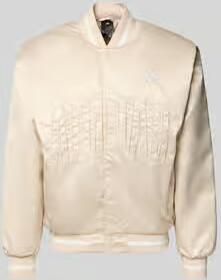 Adidas Sportswear Regular fit Bomberjack met opstaande kraag - Foto 5