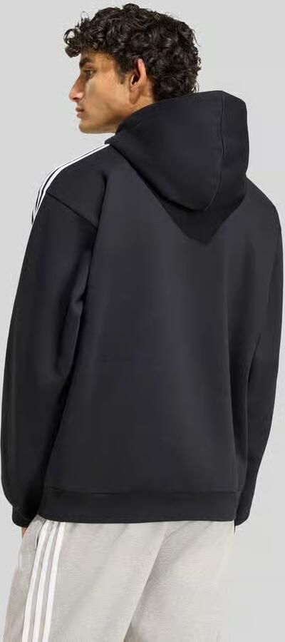 Adidas Sportswear Regular fit hoodie van katoenmix - Foto 3