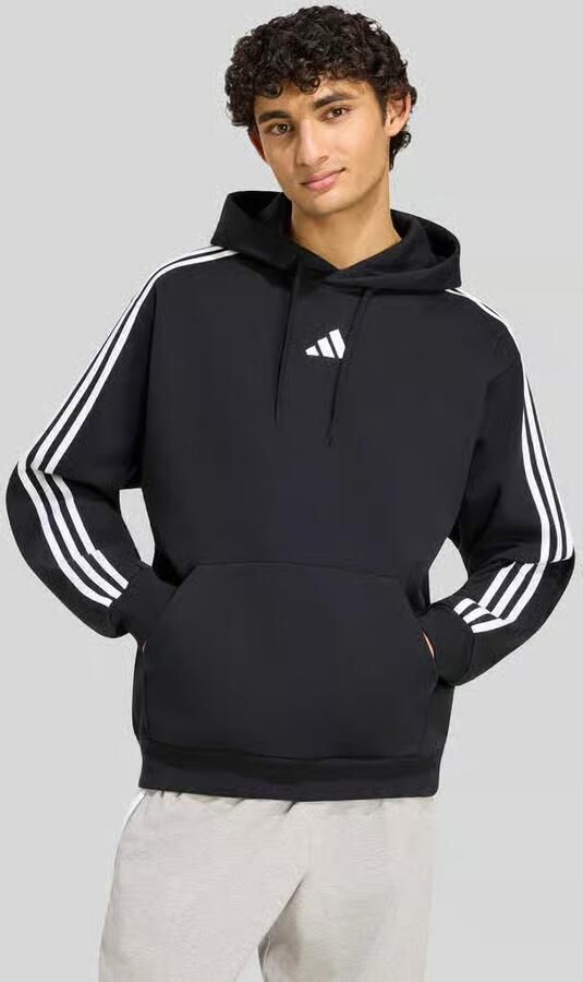 Adidas Sportswear Regular fit hoodie van katoenmix - Foto 2
