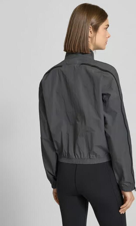 Adidas Sportswear Regular fit jack met opstaande kraag - Foto 4