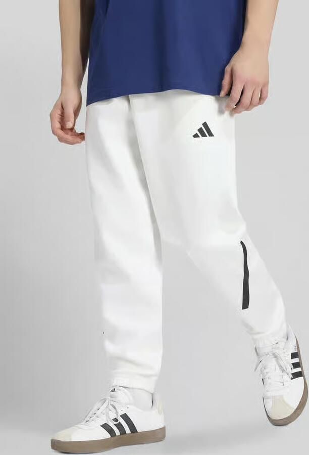 Adidas Sportswear Regular fit jogger met katoen-aandeel - Foto 6