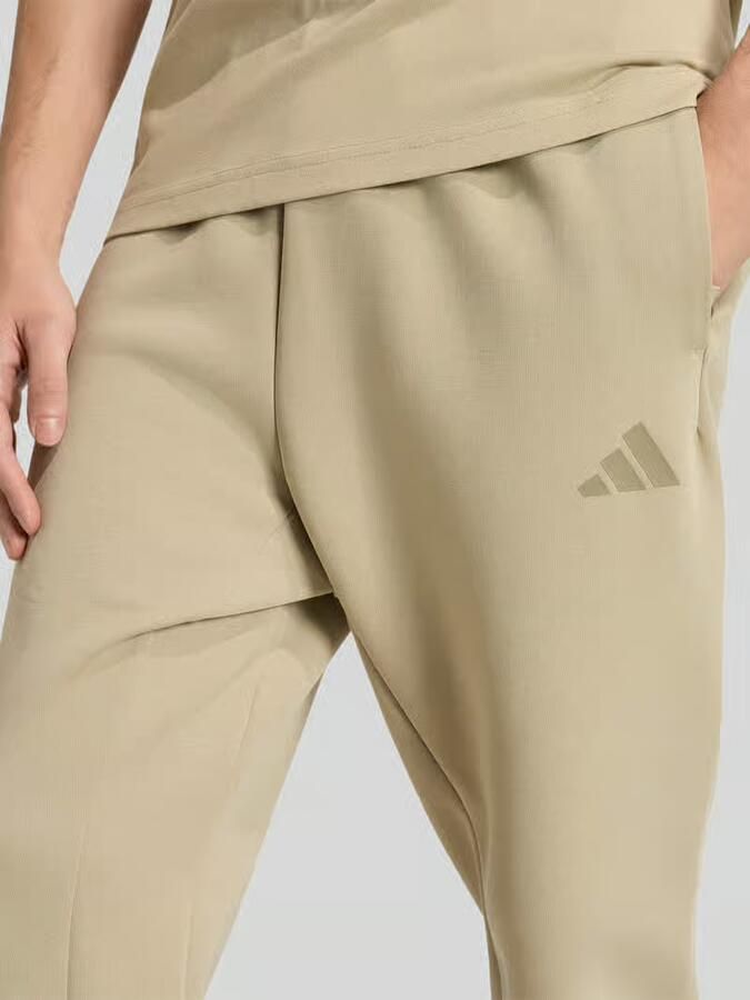 Adidas Sportswear regular fit joggingbroek met tunnelkoord