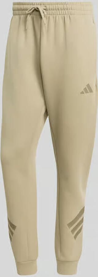 Adidas Sportswear regular fit joggingbroek met tunnelkoord - Foto 2